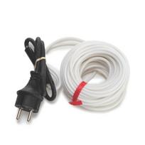 FROST PROTECTION HEATING CABLE - 12 m