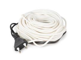 FROST PROTECTION HEATING CABLE - 24 m