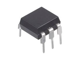 OPTO ISOLATOR WITH TRANSISTOR OUTPUT Vdc=1500V / CTR=500