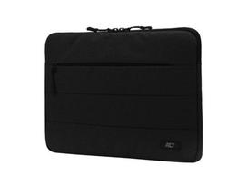 City laptop sleeve 15.6"- black  