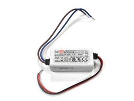 SWITCHING POWER SUPPLY - SINGLE OUTPUT - 8 W - 24 V
