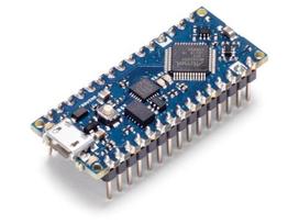 ARDUINO  NANO EVERY WITH HEADERS
