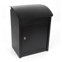 Parcel drop box - Malmö - 42 x 26 x 50,5 cm