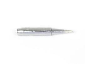 STANDARD CHISEL SOLDERING TIP - 1.6 mm (1/16")