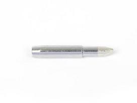 CHISEL WIDE SOLDERING TIP - 4.8 mm (3/16")