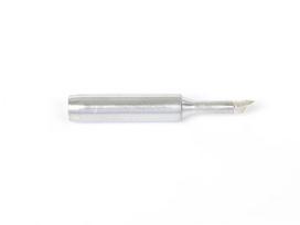 SMD 45° HOOF STYLE SOLDERING TIP - Ø 0.3 mm (1/8")