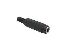 FEMALE DC PLUG 2.1mm x 5.5mm