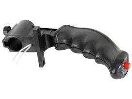 Spare Stick with red button for CS150 / CS150N (METAL DETECTOR type 150)