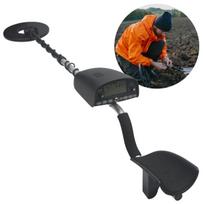 Metal Detector - Premium - 25 cm Depth Sensitivity