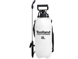 Pressure sprayer, 8 L