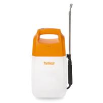 Pressure sprayer with rechargeable battery - 6 L