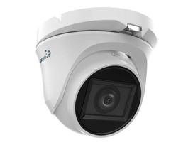 HD CCTV CAMERA - HD TVI - TURRET TYPE - VARIFOCAL