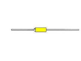 THERMAL CUT-OFF 120°C
