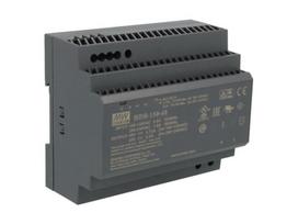 INDUSTRIAL DIN RAIL POWER SUPPLY - SINGLE OUTPUT - 150 W - 48 V