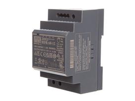 INDUSTRIAL DIN RAIL POWER SUPPLY - SINGLE OUTPUT - 54 W - 12 V - 4.5 A