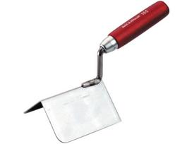 Jung - corner scraper outside edged - 90° - 230 g - hobby