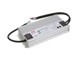 SWITCHING POWER SUPPLY - SINGLE OUTPUT - 480W - 24V