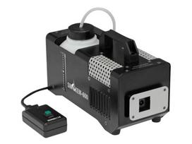 SMOKE MACHINE - 600 W - WIRED CONTROLLER