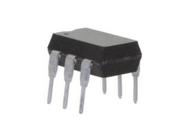 OPTO ISOLATOR WITH TRIAC OUTPUT Vdc=5300V / Vdrm=400V