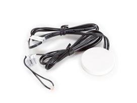 Hidden Led touch ON/OFF switch for furniture panel - 12V/24V