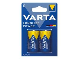 ALKALINE C / LR14 1.5V-7800mAh 4914.121.412 (2pcs/bl)