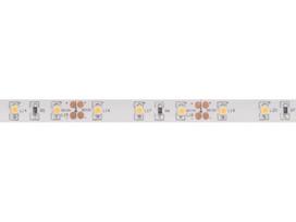 FLEXIBLE LED STRIP - WARM WHITE - 300 LEDs - 5 m - 12 V