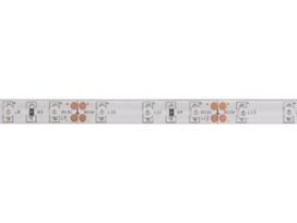 FLEXIBLE LED STRIP - YELLOW - 300 LEDs - 5 m - 12 V