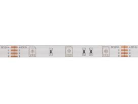 FLEXIBLE LED STRIP - RGB - 150 LEDs - 5 m - 12 V