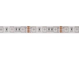 FLEXIBLE LED STRIP - RGB - 300 LEDs - 5 m - 12 V