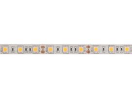 FLEXIBLE LED STRIP - WARM WHITE - 300 LEDs - 5 m - 12 V
