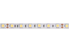 FLEXIBLE LED STRIP - NEUTRAL WHITE - 300 LEDs - 5 m - 24 V