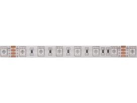 FLEXIBLE LED STRIP - RGB - 300 LEDs - 5 m - 24 V