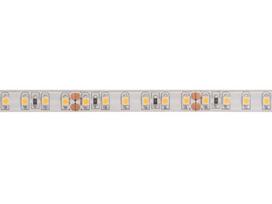 FLEXIBLE LED STRIP - WARM WHITE - 600 LEDs - 5 m - 24 V