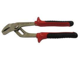EGAMASTER - BOX JOINT PINCER - HEAVY - FIXED POSITION - POLISHED