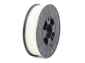 1.75 mm (1/16") TOUGH PLA FILAMENT - WHITE - 750 g