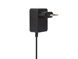 UNIVERSAL POWER SUPPLY - 20 VDC - 1 A - 20 W - CONNECTOR 2.1 x 5.5 mm