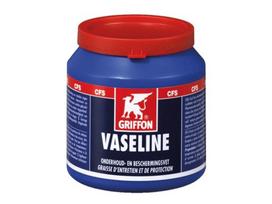 Griffon vaseline, acid-free, 200 g, pot