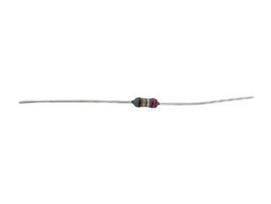 RESISTOR METAL FILM FUSE 0.22 ohm