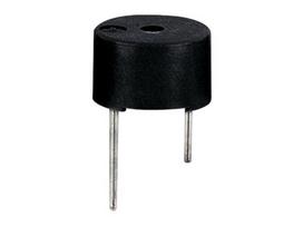 MICRO BUZZER 12 VDC PCB TYPE - SEALED