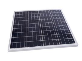 POLYCRYSTALLINE SOLAR PANEL 60 W 12 V