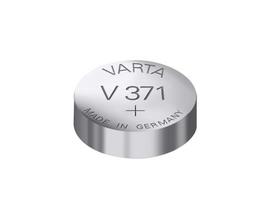 WATCH BATTERY 1.55V-32mAh SR920 371.801.111 (1pc/bl)