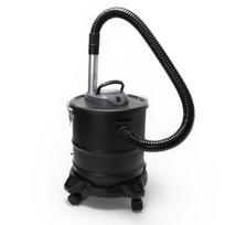 Ash vacuum cleaner - 1200W- 20L - with wheel base