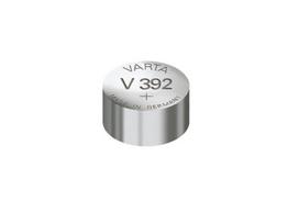 WATCH BATTERY 1.55V-38mAh SR41 392.801.111 (1pc/bl)