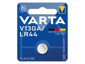 ALKALINE 1.5V-125mAh LR44  4276.801.401 (1 pc/bl)
