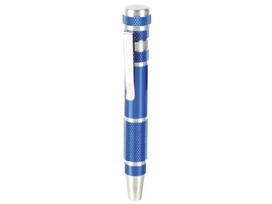9-IN-1 CR-V MINI POCKET PRECISION SCREWDRIVER SET