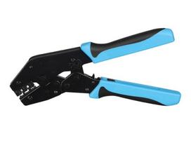 CRIMPING TOOL FOR NON-INSULATED TERMINALS