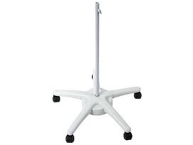 Stand with wheels for VTL(L)AMP series