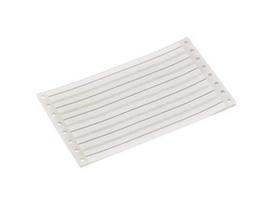 MARKING STRIPS - PERMANENT ADHESIVE