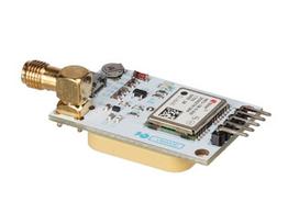 GPS MODULE U-BLOX NEO-7M FOR ARDUINO