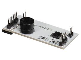 SENSOR SHIELD FOR ARDUINO ATMEGA